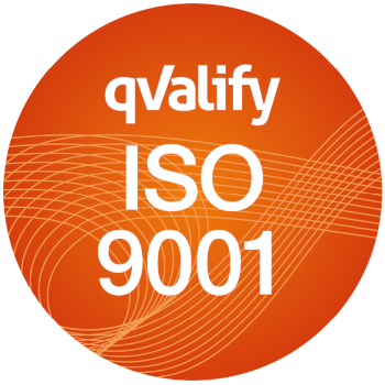 ISO 9001