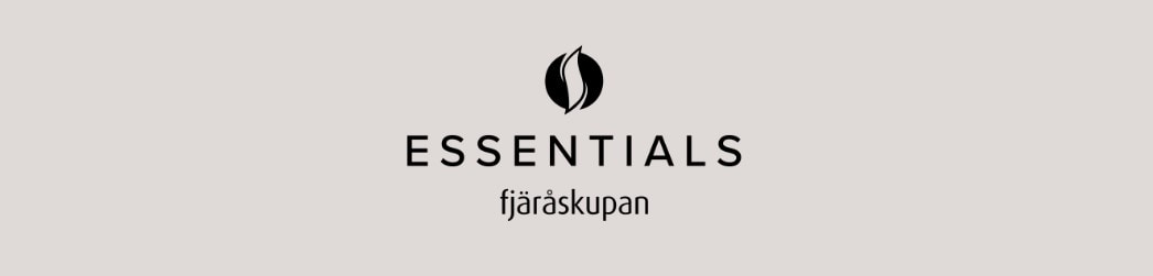 Fjäråskupan ESSENTIALS